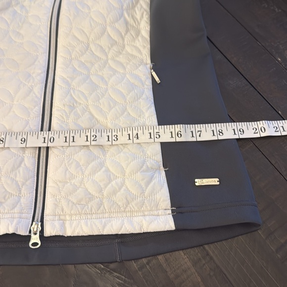 Calvin Klein Performance Jacket - Picture 7 of 7